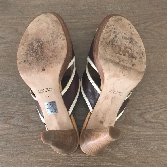 Alberto Fermani Heels size 41 - Picture 6 of 8